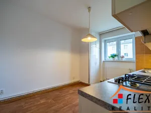 Pronájem bytu 2+1, Opava, Jateční, 60 m2