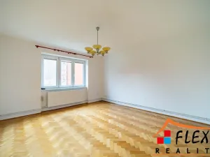 Pronájem bytu 2+1, Opava, Jateční, 60 m2