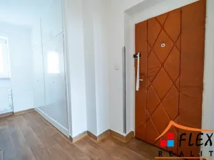 Pronájem bytu 2+1, Opava, Jateční, 60 m2