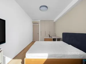 Pronájem bytu 3+kk, Brno - Veveří, Mezírka, 112 m2