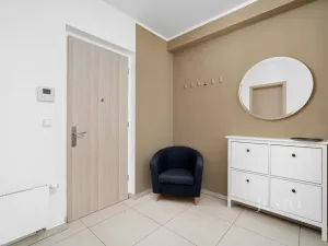 Pronájem bytu 3+kk, Brno - Veveří, Mezírka, 112 m2