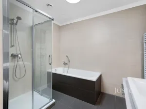 Pronájem bytu 3+kk, Brno - Veveří, Mezírka, 112 m2