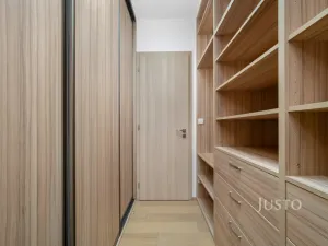 Pronájem bytu 3+kk, Brno - Veveří, Mezírka, 112 m2