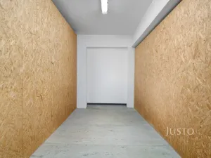 Pronájem bytu 3+kk, Brno - Veveří, Mezírka, 112 m2