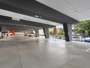 Pronájem bytu 3+kk, Brno - Veveří, Mezírka, 112 m2