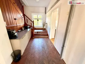 Pronájem kanceláře, Veltrusy, Palackého, 85 m2