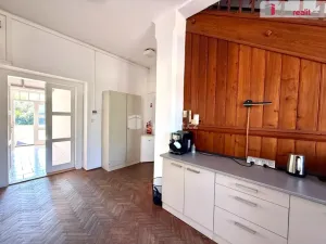 Pronájem kanceláře, Veltrusy, Palackého, 85 m2