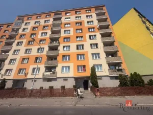 Prodej bytu 3+1, Chomutov, Kamenná, 75 m2