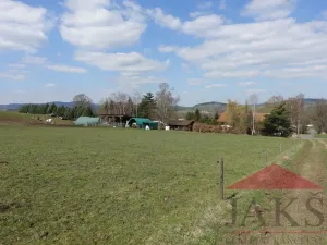 Prodej pozemku pro bydlení, Janovice nad Úhlavou, 7774 m2
