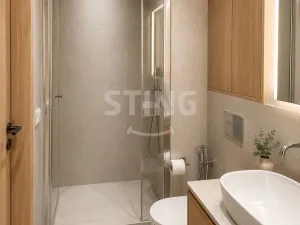 Pronájem bytu 3+kk, Nový Jičín, Dlouhá, 64 m2
