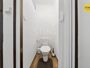 Pronájem bytu 2+kk, Vsetín, Na Kamencoch, 41 m2