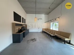 Pronájem kanceláře, Ostrava - Vítkovice, Syllabova, 70 m2