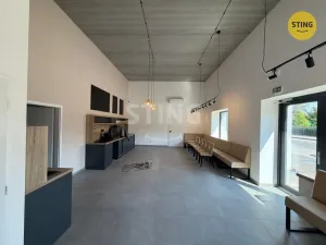 Pronájem kanceláře, Ostrava - Vítkovice, Syllabova, 70 m2