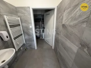 Pronájem kanceláře, Ostrava - Vítkovice, Syllabova, 70 m2