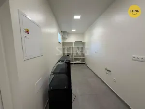 Pronájem kanceláře, Ostrava - Vítkovice, Syllabova, 70 m2
