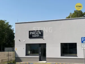 Pronájem kanceláře, Ostrava - Vítkovice, Syllabova, 70 m2