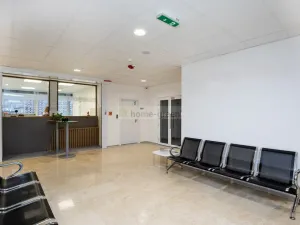 Prodej ordinace, Brno - Královo Pole, Malátova, 4000 m2