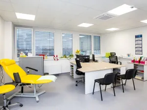 Prodej ordinace, Brno - Královo Pole, Malátova, 4000 m2