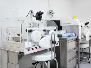 Prodej ordinace, Brno - Královo Pole, Malátova, 4000 m2