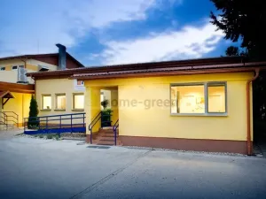 Prodej ordinace, Brno - Královo Pole, Malátova, 4000 m2