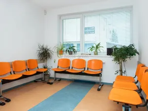 Prodej ordinace, Brno - Královo Pole, Malátova, 4000 m2