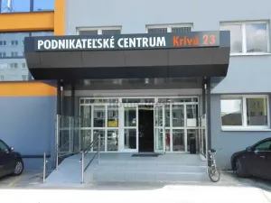 Prodej ordinace, Brno - Královo Pole, Malátova, 4000 m2