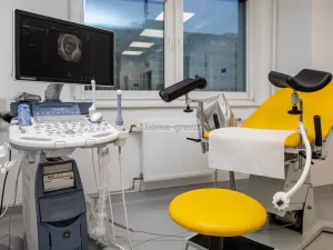 Prodej ordinace, Brno - Královo Pole, Malátova, 4000 m2