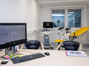 Prodej ordinace, Brno - Královo Pole, Malátova, 4000 m2