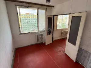 Prodej bytu 2+kk, Kladno, Jerevanská, 48 m2