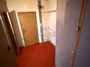 Prodej bytu 2+kk, Kladno, Jerevanská, 48 m2