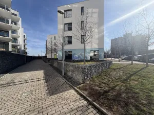 Prodej bytu 2+kk, Praha - Hlubočepy, Devonská, 56 m2