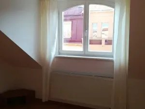 Pronájem bytu 2+kk, Praha - Bubeneč, Sochařská, 62 m2