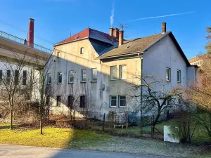 Prodej bytu 3+kk, Jihlava, Křižíkova, 76 m2