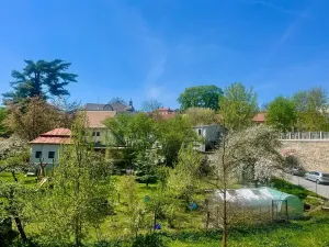 Prodej bytu 3+kk, Jihlava, Křižíkova, 76 m2