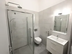 Pronájem bytu 1+kk, Praha - Vinohrady, Vinohradská, 43 m2