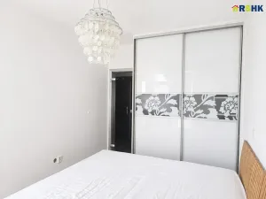 Pronájem bytu 2+kk, Jihlava, Dr. Jiřího Procházky, 51 m2
