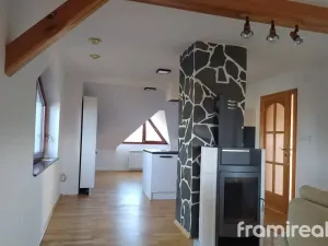 Pronájem bytu 3+kk, Hlína, 100 m2