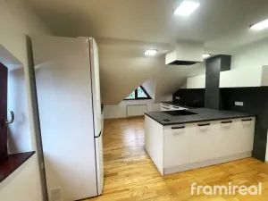 Pronájem bytu 3+kk, Hlína, 100 m2
