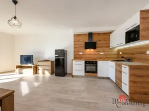 Prodej bytu 2+kk, Železná Ruda, Javorská, 97 m2