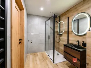 Prodej bytu 2+kk, Železná Ruda, Javorská, 97 m2