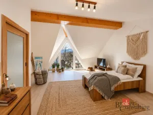 Prodej bytu 2+kk, Železná Ruda, Javorská, 97 m2
