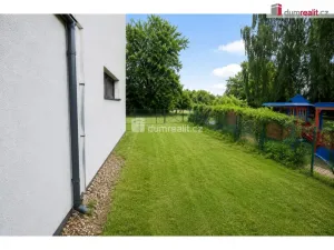 Pronájem rodinného domu, Praha - Dolní Chabry, Za Pískovnou, 168 m2
