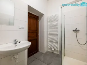 Pronájem bytu 3+kk, Luby, Revoluční, 58 m2