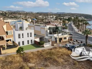 Prodej rodinného domu, Cartagena, Španělsko, 56 m2