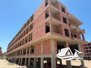 Prodej bytu 1+kk, Hurghada, Egypt, 31 m2
