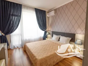 Prodej bytu 3+kk, Hurghada, Egypt, 62 m2