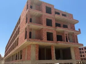 Prodej bytu 3+kk, Hurghada, Egypt, 62 m2