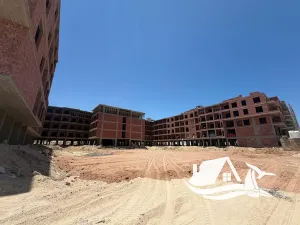 Prodej bytu 3+kk, Hurghada, Egypt, 62 m2