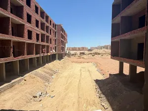 Prodej bytu 3+kk, Hurghada, Egypt, 62 m2