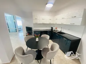 Prodej bytu 3+kk, Nesebar, Bulharsko, 103 m2